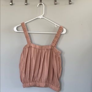 ⭐️ 3 for $20/ Zara Knit Tank